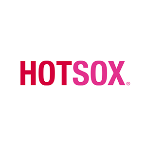 HOTSOXがロフトで販売開始しました